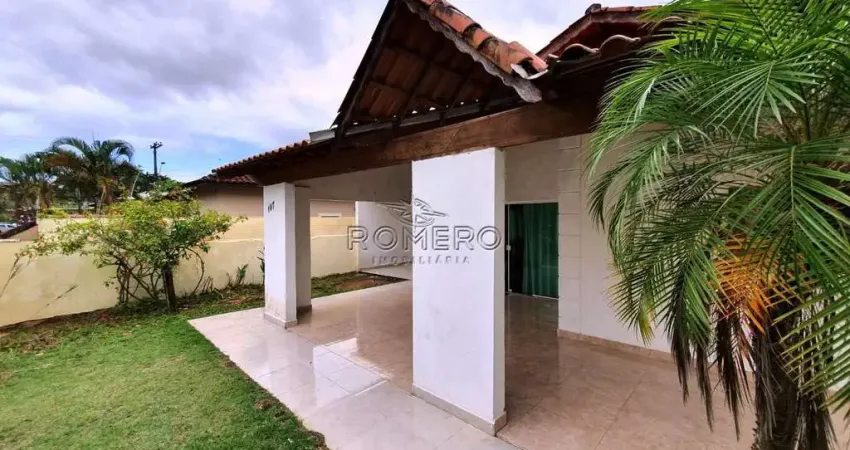 Casa com 3 quartos, praia da lagoinha, ubatuba - r$ 900 mil, cod: 1304