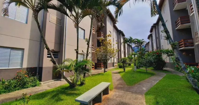 Apartamento com 2 quartos, Praia do Sapê, Ubatuba - R$ 300 mil, Cod: 1775