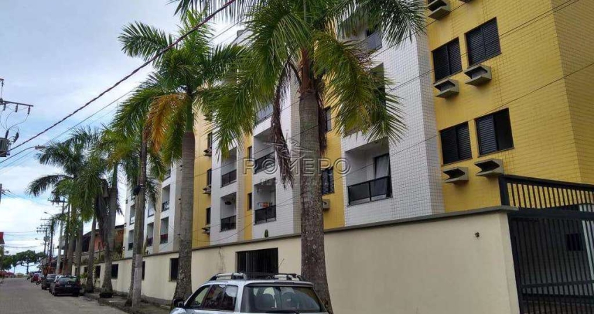 Cobertura com 3 quartos, Praia Grande, Ubatuba - R$ 1.15 mi, Cod: 839