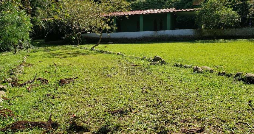 Casa com 3 quartos, Sertão da Quina, Ubatuba - R$ 495 mil, Cod: 1512