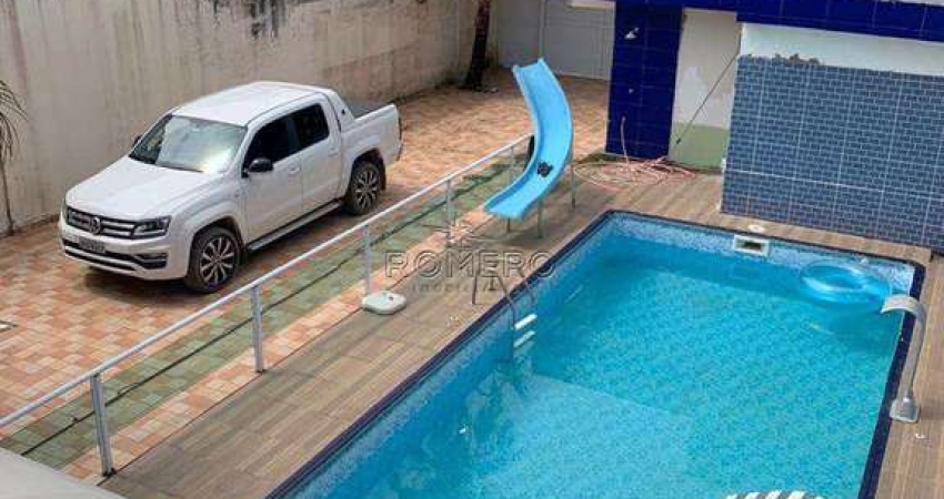 Casa com 4 quartos, Praia da Maranduba, Ubatuba - R$ 1.3 mi, Cod: 1873