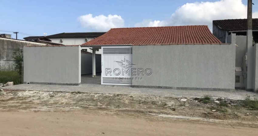 Casa com 4 quartos, Praia do Sapê, Ubatuba - R$ 700 mil, Cod: 1877