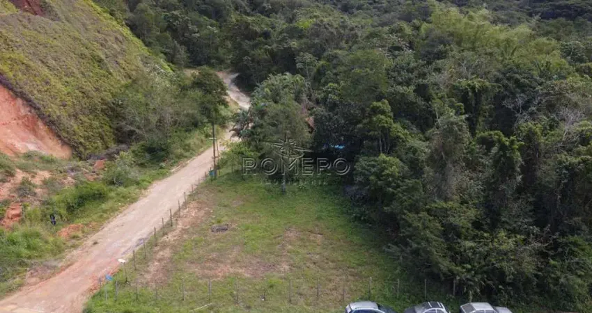 Terreno, Praia da Lagoinha, Ubatuba - R$ 750 mil, Cod: 1888