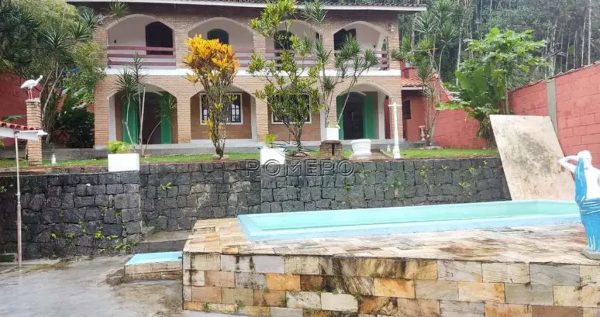 Casa com 3 quartos, Tabatinga, Ubatuba - R$ 800 mil, Cod: 1892