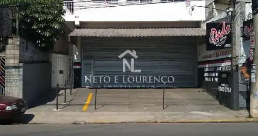 Prédio à venda em Jundiaí, localizado na Vila Marlene Genoveva – Ideal para empresas, comércios ou