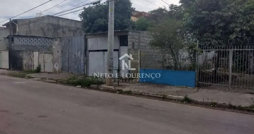 Terreno à venda no Jardim Buriti em Várzea Paulista – Ótima oportunidade para construção residencia