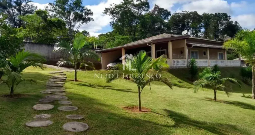 Chácara à venda, Estância Figueira Branca, Campo Limpo Paulista, SP