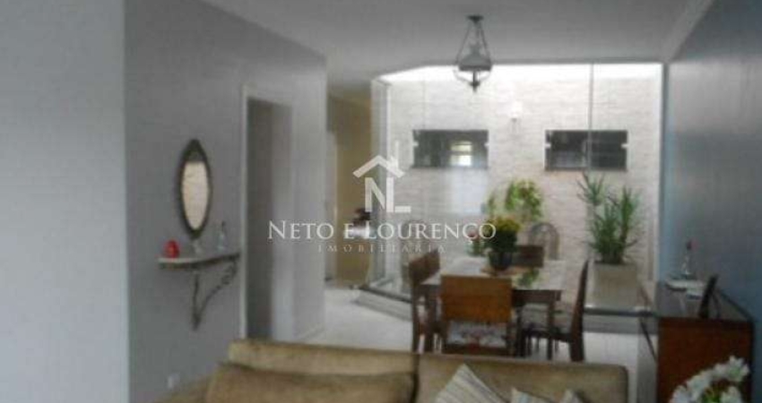 Casa em Condomínio para Venda em Várzea Paulista, Jardim Promeca, 2 dormitórios, 1 suíte, 2 banheir