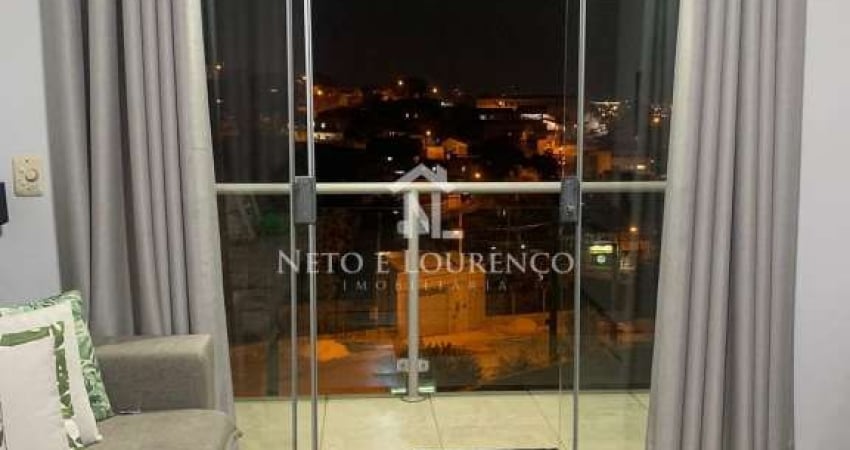 Sobrado à venda com 3 quartos no bairro Recanto Parrilo, Jundiaí-SP – ótimo acabamento, localização