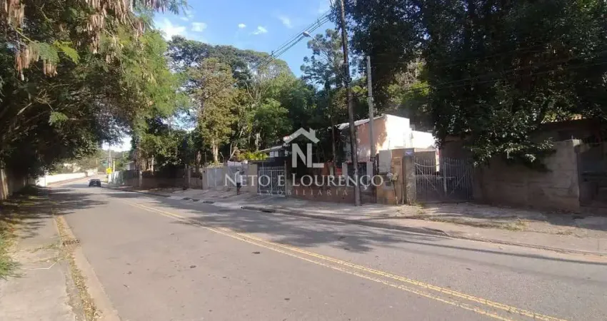 Terreno comercial à venda em excelente localização, próximo ao Caxambu em Jundiaí, SP – Ideal para