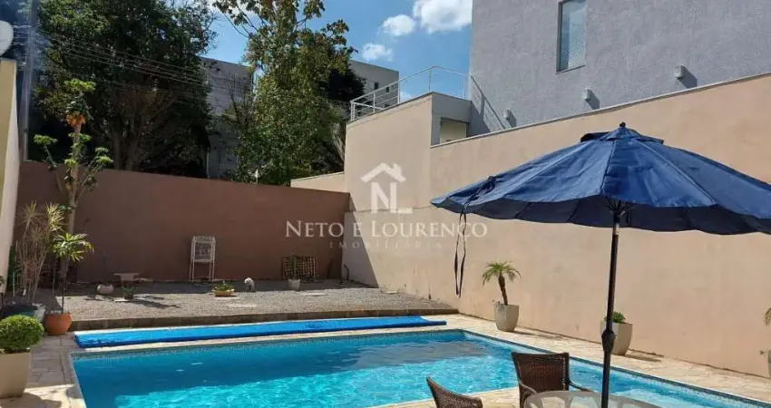 Casa em Condominio à venda, Portal da Primavera, Campo Limpo Paulista, SP