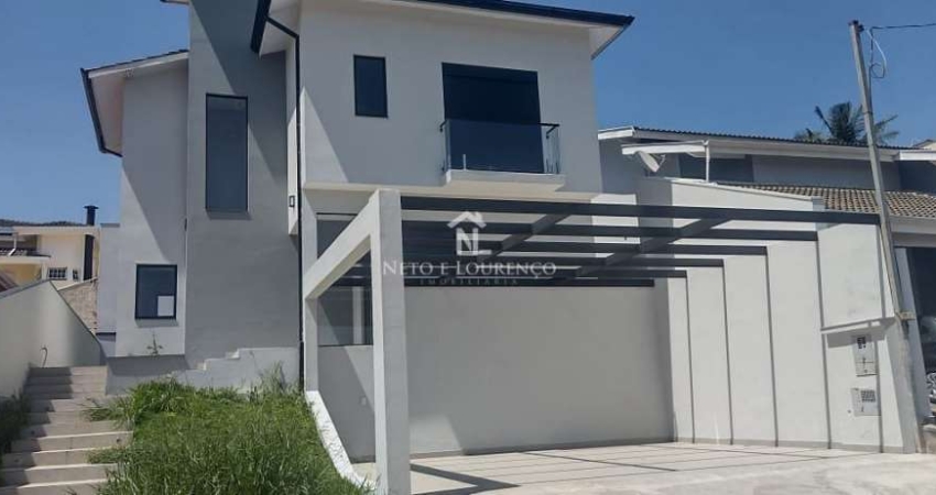 Sobrado à venda com 3 quartos no bairro Jardim Promeca, Várzea Paulista-SP – conforto, segurança e