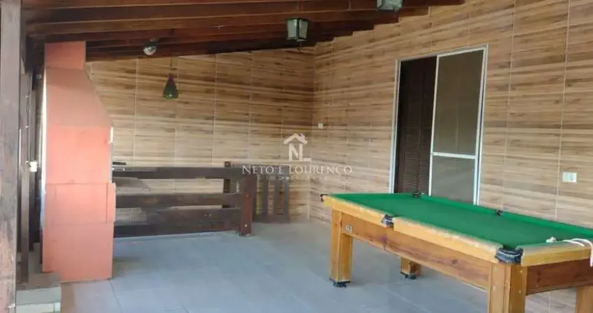 Casa com 1 quarto para alugar na Rua José Fialho, 80, Vila Cardoso, Campo Limpo Paulista