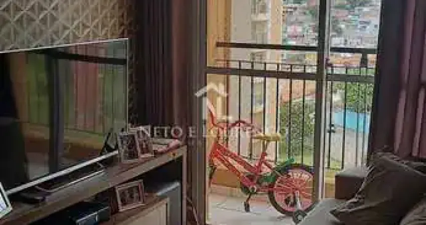 Apartamento à venda na Vila Nambi, Jundiaí-SP – excelente localização, ideal para quem busca pratic