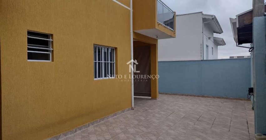Casa à venda no Jardim Itália, Várzea Paulista, SP – Imóvel residencial com excelente estrutura, id
