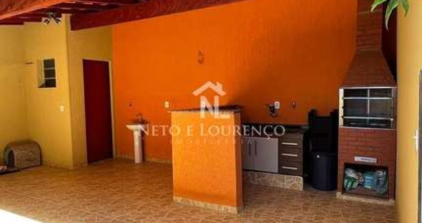 Casa com 3 quartos à venda na Rua Adelino Strasi, 99, Jardim Brasil, Várzea Paulista