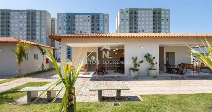Apartamento à venda na Vila Santa Maria, Jundiaí-SP – ótimo custo-benefício, localização estratégic
