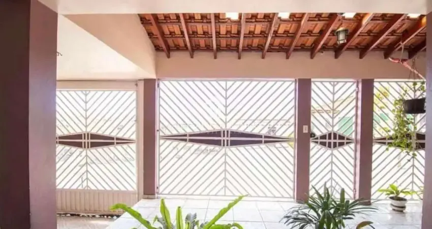 Casa à venda, Parque Guarani, Várzea Paulista, SP