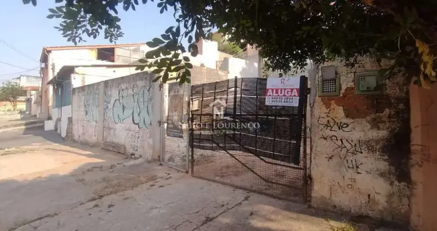 Terreno para locação na Vila Nambi em Jundiaí – Excelente oportunidade para instalação comercial ou