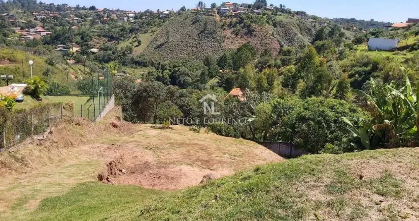 Chácara à venda em Ville Saint James II, Campo Limpo Paulista, SP – Espaço ideal para lazer, contat