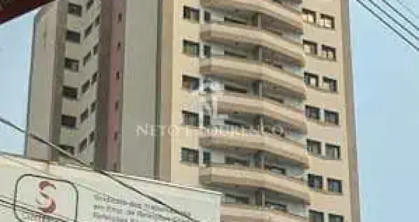 Apartamento à venda com 3 dormitórios no bairro Vila Vianelo, Jundiaí-SP – conforto, localização pr