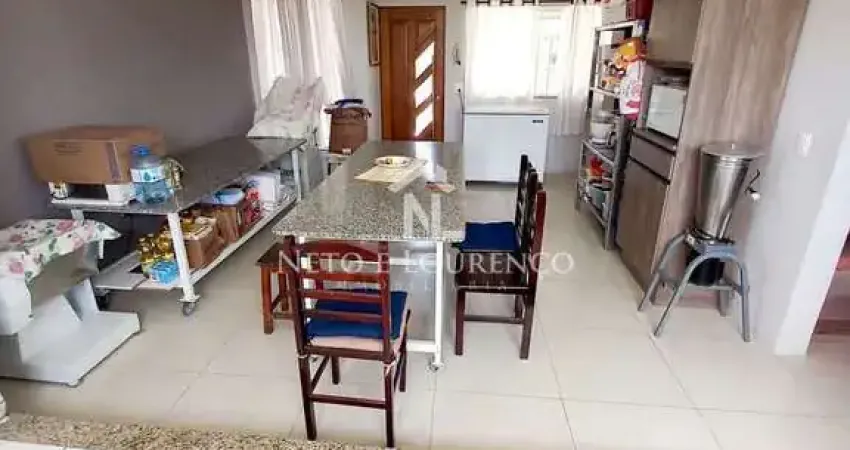 Casa à venda no bairro Jardim Ipanema em Jundiaí, SP