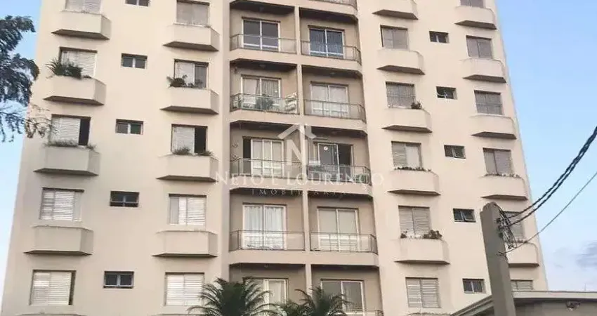 Apartamento à venda no Edifício Quefren, Centro em Jundiaí, SP