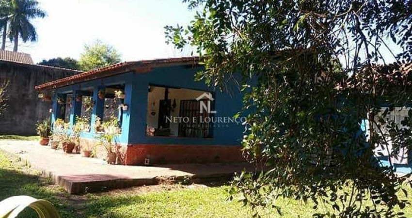 Chácara à venda no bairro Jardim Laura, Campo Limpo Paulista-SP – ideal para lazer e moradia, com a