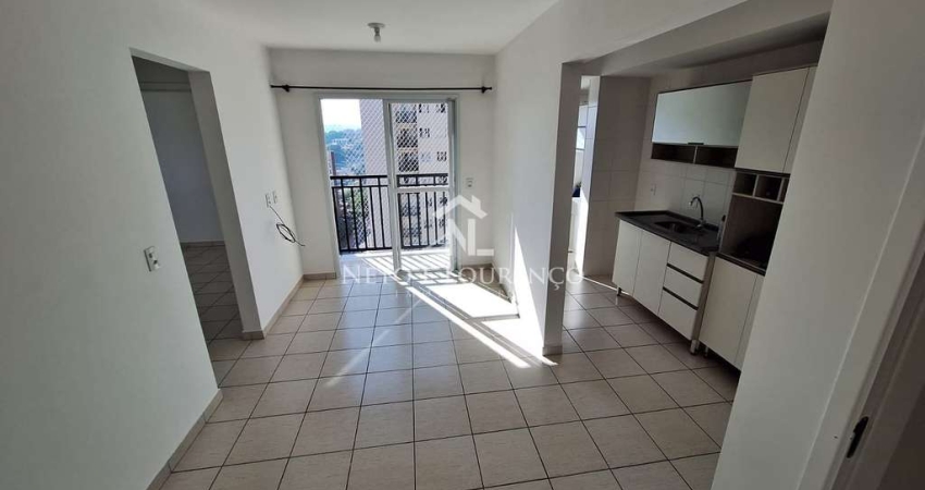 Apartamento à venda no Residencial Alexandria em Várzea Paulista, SP