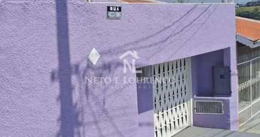 Casa à venda no bairro Jardim Guanciale em Campo Limpo Paulista, SP