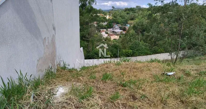 Terreno à Venda no Condomínio Chacur  no Jardim Promeca, Várzea Paulista, SP