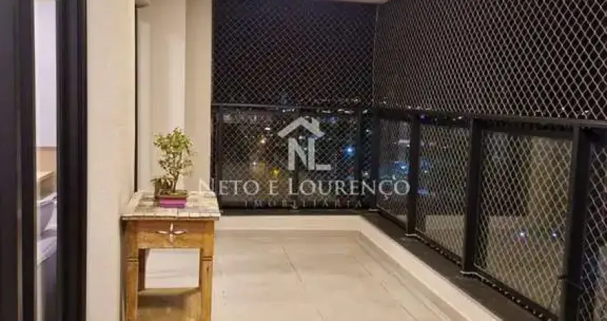 Apartamento à venda no Condomínio Terraço Vila Bela no Jardim Campos Elísios em Jundiaí