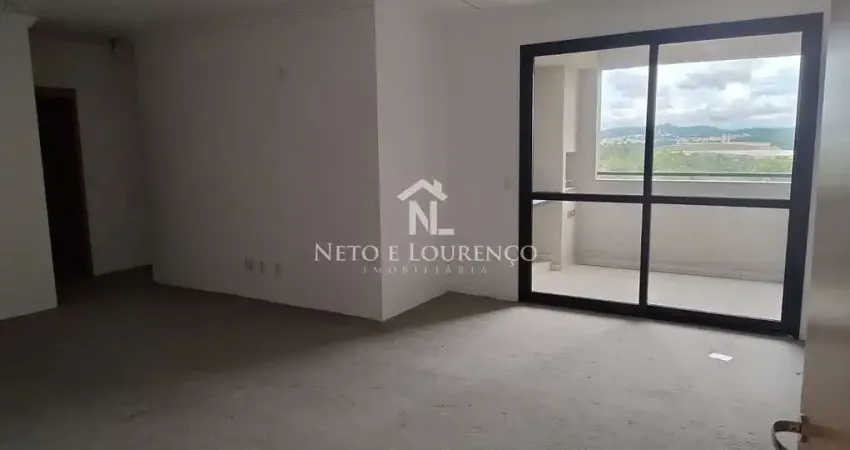 Apartamento à Venda no Condomínio Altos da Avenida | 104m² - 3 Dormitórios, Varanda Gourmet e 2 Vag