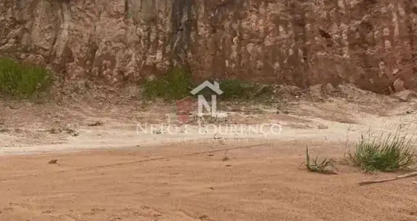 Terreno comercial à venda no Parque Petrópolis, Várzea Paulista-SP – localização estratégica, ideal