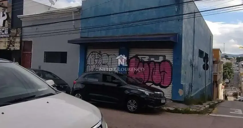 Salão comercial para venda no centro de Jundiaí – localização estratégica, amplo espaço e excelente