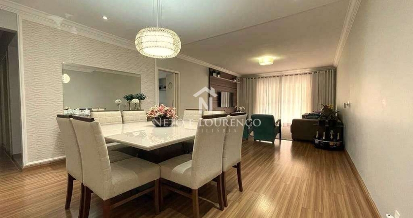 Casa térrea à venda no Condomínio Tereza Cristina, Medeiros, Jundiaí-SP – com piscina privativa, co