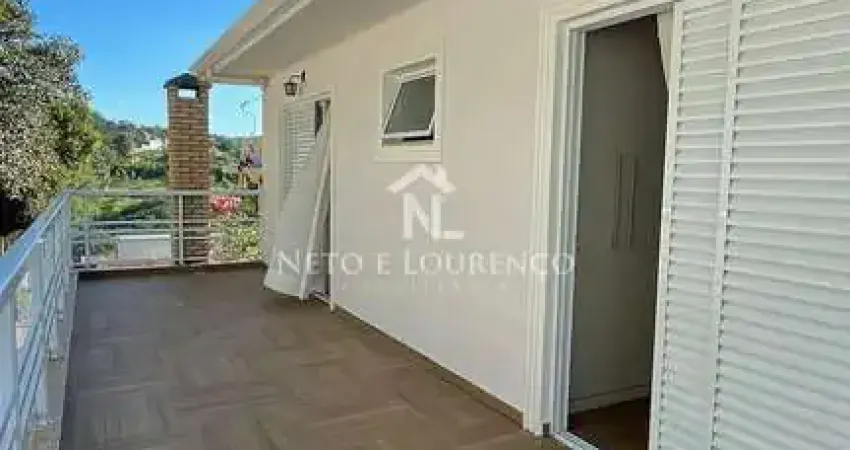 Casa à venda no Condomínio Laguna em Várzea Paulista – Imóvel com excelente padrão, segurança, laze