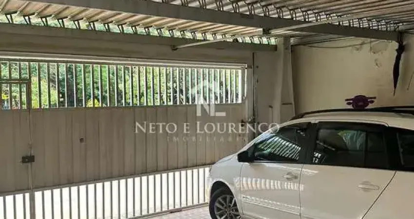 Excelente casa à venda no Jardim Novo Mundo em Várzea Paulista, com 2 dormitórios, 2 banheiros, 2 v