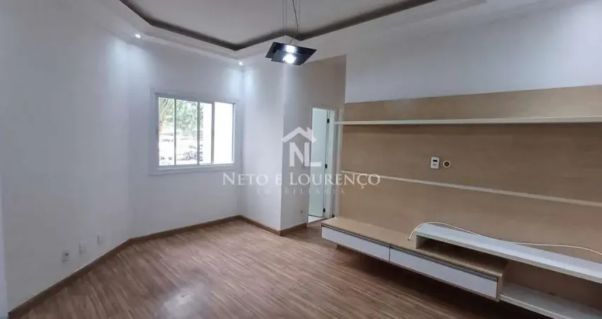 Apartamento  à venda no Residencial Dália  – Parque Cidade Jardim, Jundiaí/SP: conforto, segurança
