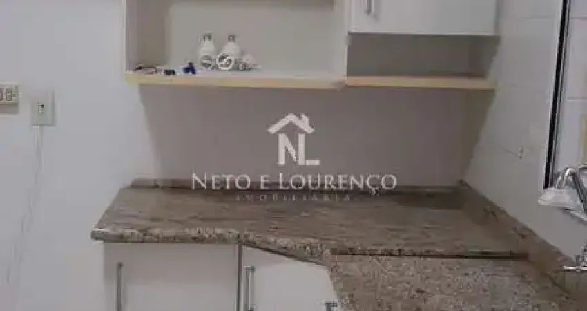 Apartamento com 2 dormitórios à venda no Bairro Centenário em Jundiaí – 55 m² com vaga coberta e vi