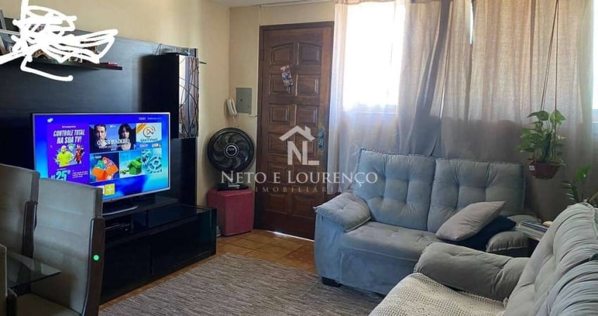 Apartamento à venda no Condomínio Paineira – Parque Cecap, Jundiaí/SP. Ótima localização, conforto