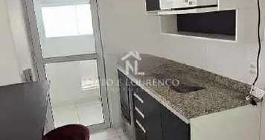 Apartamento para locação no Condomínio Living Itirapina, Vila Lacerda – Jundiaí/SP. Conforto, segur