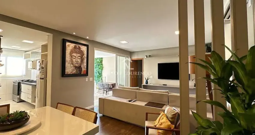 Apartamento à venda no Condomínio Eléve - Jundiaí/SP