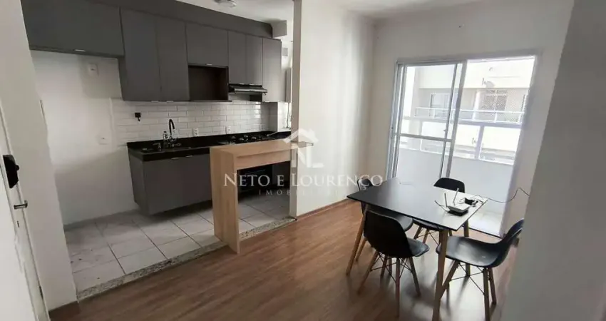 Apartamento à venda no condomínio Lá Vite Piemonte – Jundiaí/SP