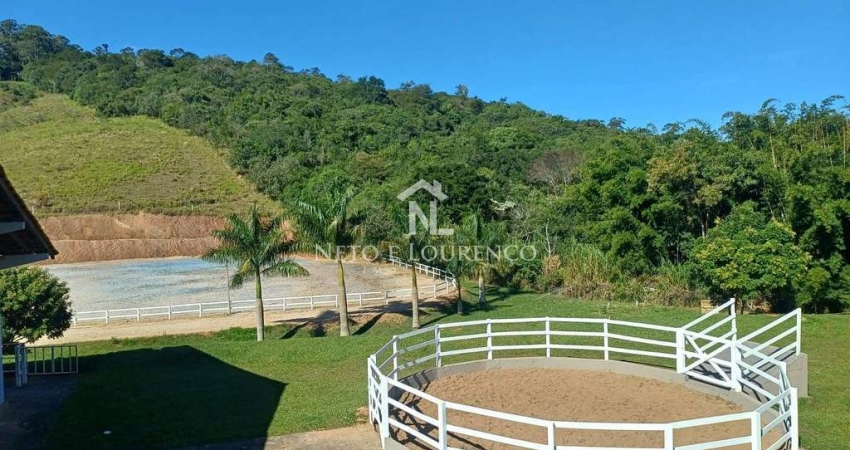 Sítio com haras e lago  à venda, Pau Arcado, Campo Limpo Paulista, SP