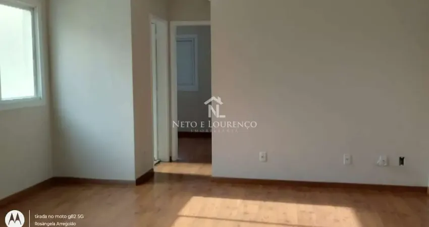 Apartamento à venda no Residencial Dália – Cidade Jardim, Jundiaí (SP)