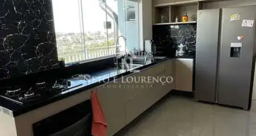 Casa à venda no Laguna Residencial Clube – Várzea Paulista/SP