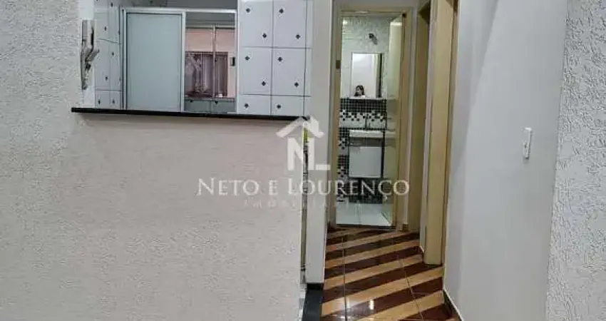 Apartamento à venda no Condomínio Eco &amp; Vida – Várzea Paulista/SP