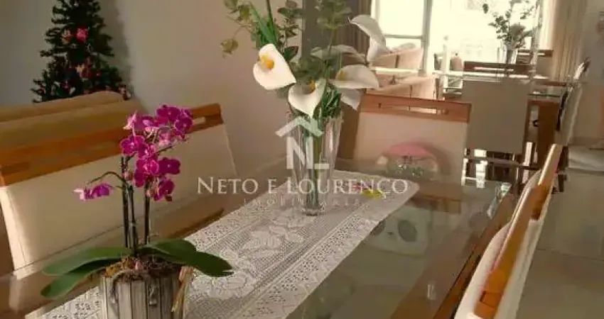Apartamento à venda, no Resort Santa Ângela, Engordadouro, Jundiaí, SP