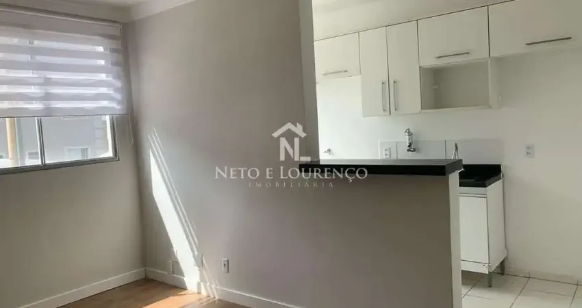 Apartamento à Venda – Condomínio Reserva do Japi – Jundiaí/SP